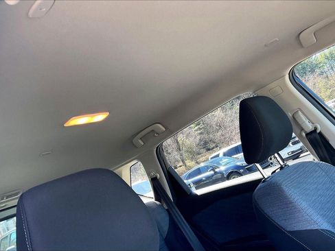 Certified 2023 Nissan Rogue SV image 22