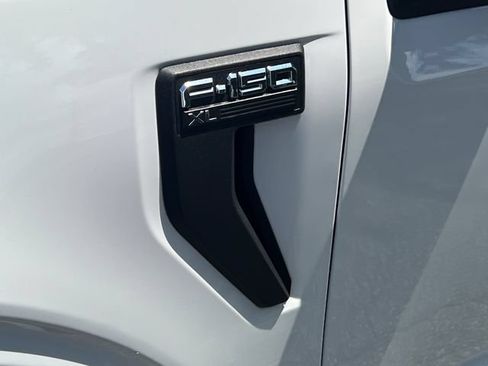 Used 2024 Ford F150 XL AWD/4WD image 14