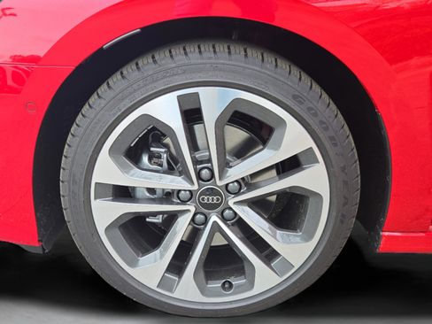 Used 2025 Audi A3 2.0T Premium Plus w/ Premium Plus Package image 25