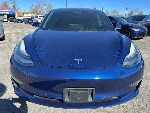 Used 2018 Tesla Model 3 Mid Range image 29