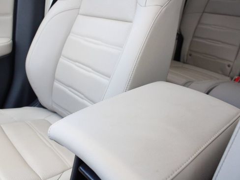 Used 2020 Honda CR-V EX-L image 22