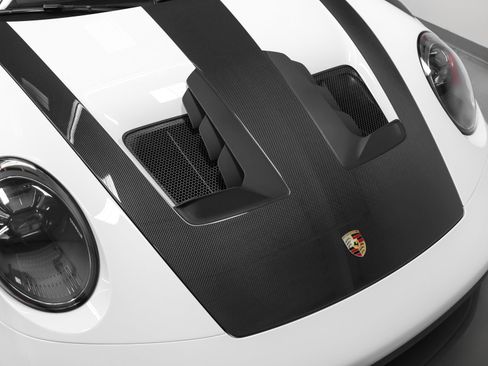 Certified 2025 Porsche 911 GT3 RS RWD image 30