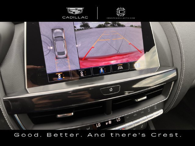 Used 2024 Cadillac CT5 V Blackwing w/ Driver Assist Package RWD image 21