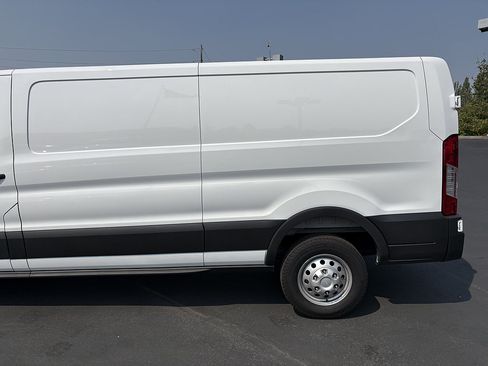 Used 2025 Ford Transit 150 Low Roof AWD w/ Load Area Protection Package image 11