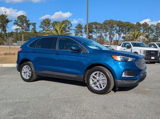 Certified 2024 Ford Edge SEL w/ Convenience Package video 2