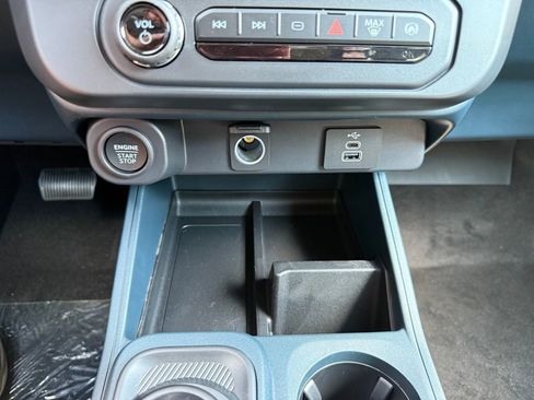 New 2025 Ford Maverick Lobo AWD/4WD image 31