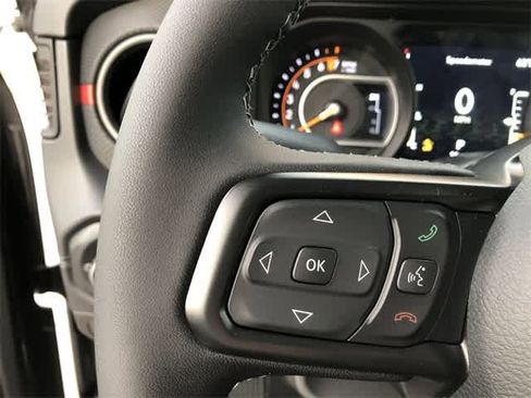 New 2026 Jeep Gladiator Rubicon image 23