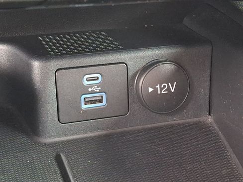Certified 2023 Ford Escape ST-Line w/ Tech Pack #1 AWD/4WD image 28