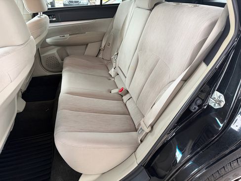 Used 2013 Subaru Outback 2.5i Premium w/ Popular Pkg 1B image 13