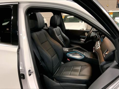 Certified 2022 Mercedes-Benz GLE 350 4MATIC image 9