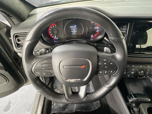 Used 2022 Dodge Durango R/T image 11