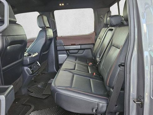 Used 2022 Ford F150 Lariat AWD/4WD image 14