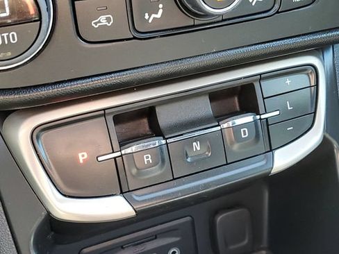 Used 2022 GMC Terrain Denali AWD/4WD image 21