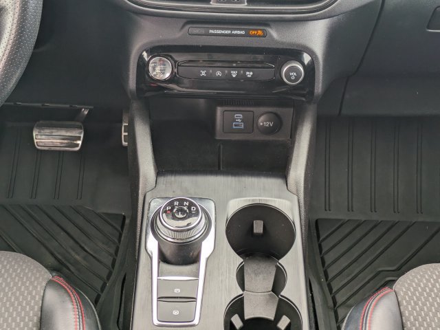 Used 2023 Ford Escape ST-Line w/ Tech Pack #1 FWD image 19