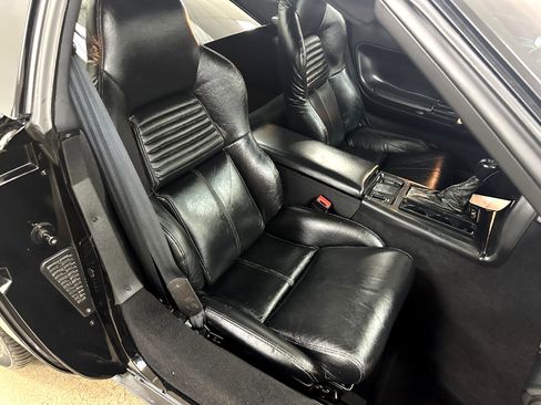 Used 1996 Chevrolet Corvette Coupe image 94