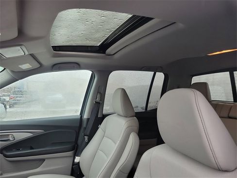 Used 2022 Honda Ridgeline RTL image 33