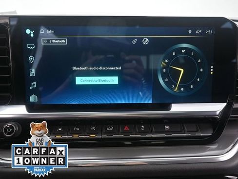 Used 2023 Chevrolet Silverado 1500 High Country image 13