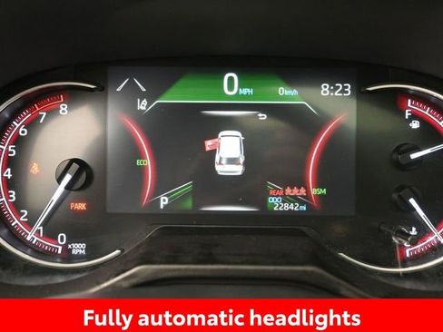 Certified 2024 Toyota RAV4 XLE w/ Convenience Package image 15