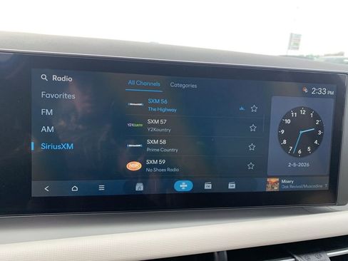 New 2026 Hyundai Tucson SEL image 17