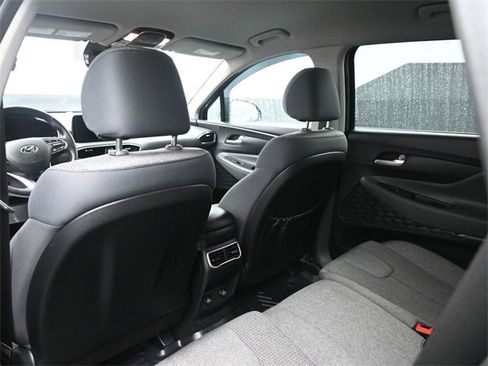 Used 2023 Hyundai Santa Fe SEL image 10