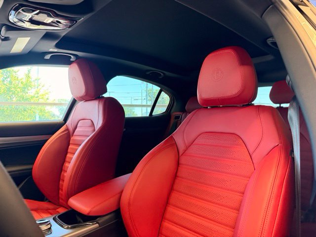 New 2026 Alfa Romeo Stelvio Sprint AWD/4WD image 17