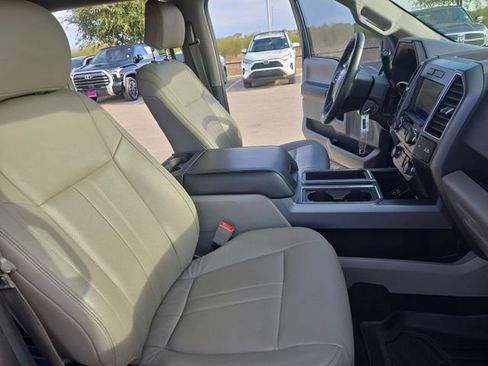 Used 2020 Ford F150 XLT w/ Equipment Group 302A Luxury image 10