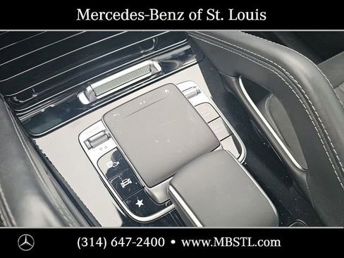 Certified 2021 Mercedes-Benz GLE 53 AMG 4MATIC Coupe image 26