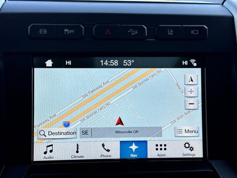 Used 2017 Ford F350 Platinum w/ Platinum Ultimate Package image 17