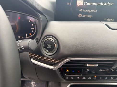 New 2026 MAZDA CX-70 3.3 Turbo S w/ Premium Package image 25