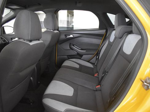 Used 2013 Ford Focus ST FWD image 12