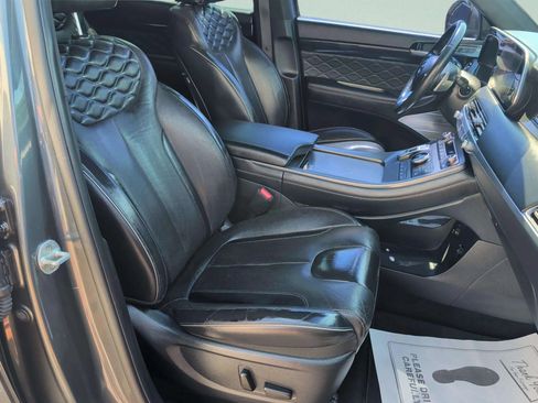 Used 2020 Hyundai Palisade Limited FWD image 30