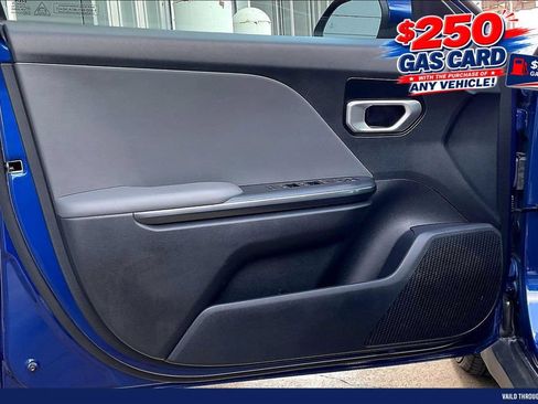 Used 2025 Kia K4 FWD image 22