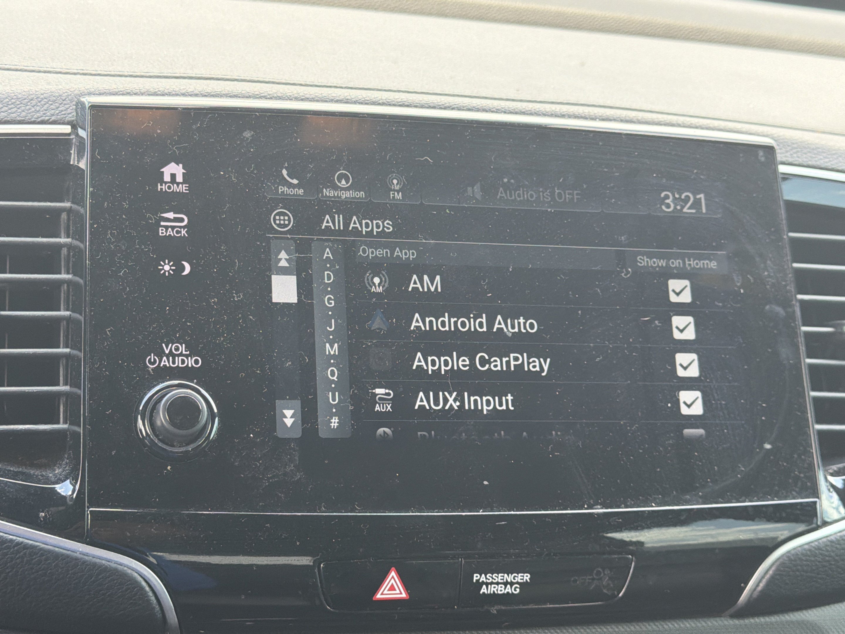 Used 2022 Honda Pilot TrailSport image 10