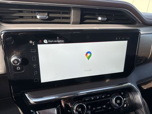 Certified 2023 GMC Sierra 1500 Denali w/ Denali Reserve Package AWD/4WD image 21