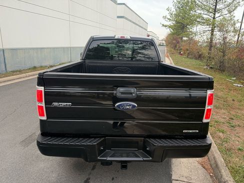 Used 2013 Ford F150 STX w/ Mid Equipment Group image 10