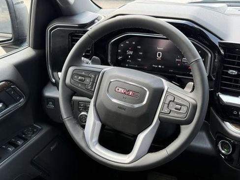New 2026 GMC Sierra 1500 Elevation image 29