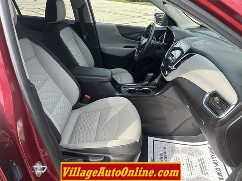 Used 2019 Chevrolet Equinox LT w/ LT True North Edition AWD/4WD image 42