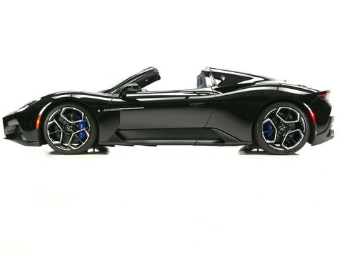 Used 2023 Maserati MC20 Spyder RWD image 15