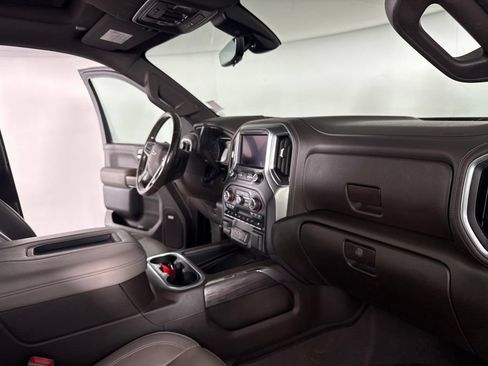 Used 2020 Chevrolet Silverado 2500 LTZ w/ LTZ Plus Package AWD/4WD image 37