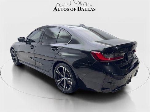 Used 2024 BMW M340i xDrive w/ Premium Package image 9