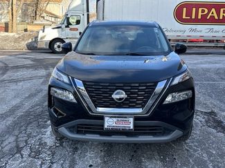 Certified 2023 Nissan Rogue SV w/ SV Premium Package video 2