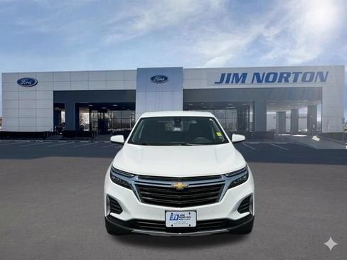 Used 2024 Chevrolet Equinox LT FWD image 10