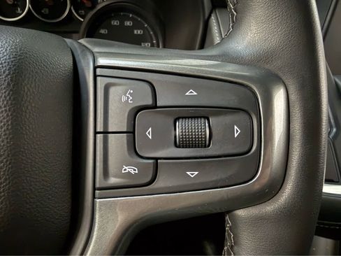 Certified 2023 Chevrolet Tahoe LS w/ Driver Alert Package image 20