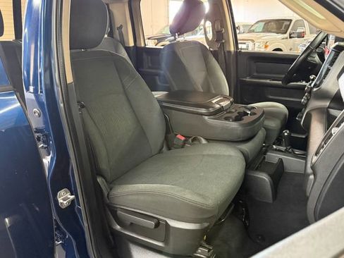 Used 2020 RAM 3500 Tradesman image 19