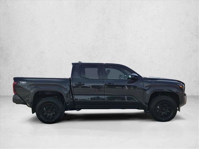Certified 2026 Toyota Tacoma TRD Sport AWD/4WD image 4