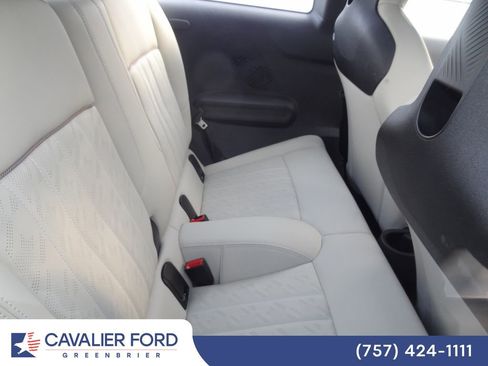 Used 2025 MINI Cooper S FWD image 11