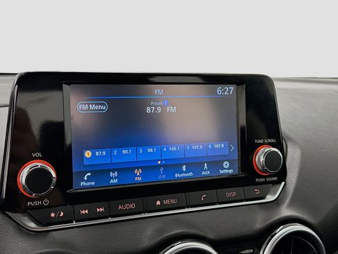 Used 2024 Nissan Sentra S image 21