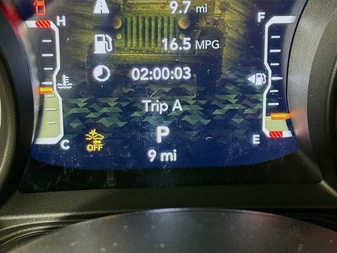 New 2026 Jeep Gladiator Sport image 15