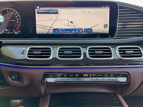 Certified 2025 Mercedes-Benz GLE 450e 4MATIC image 21