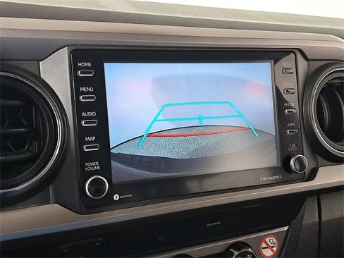 Used 2023 Toyota Tacoma SR image 29